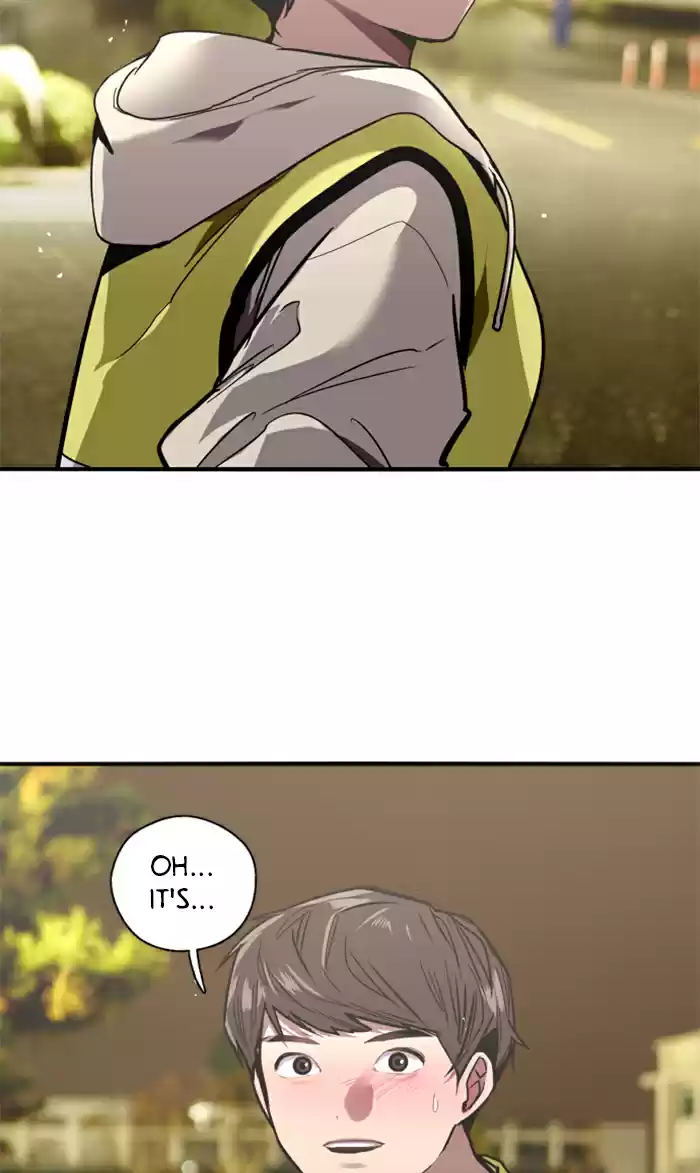 Lee Doona! Chapter 31