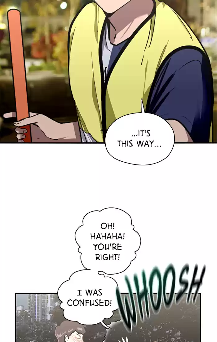 Lee Doona! Chapter 31