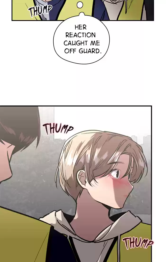 Lee Doona! Chapter 31