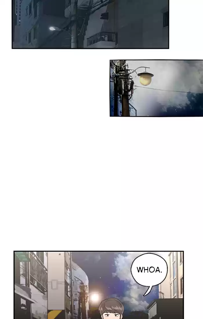 Lee Doona! Chapter 31