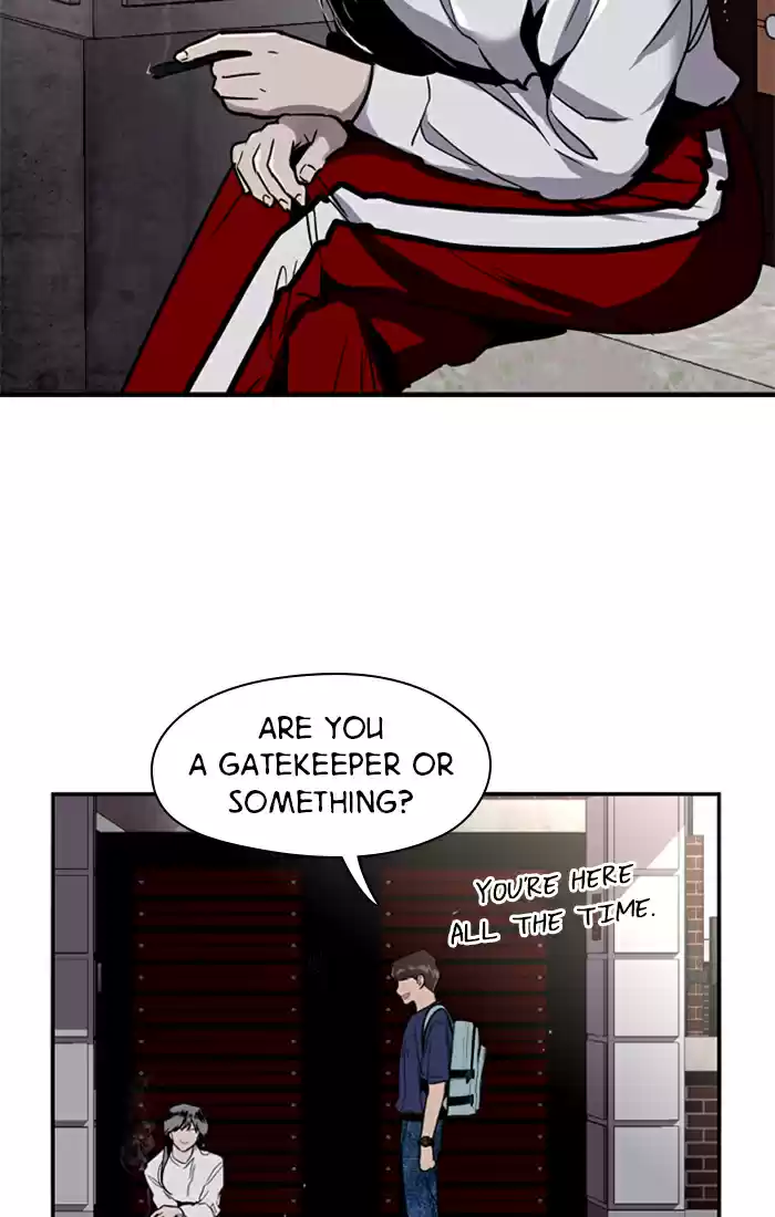 Lee Doona! Chapter 31