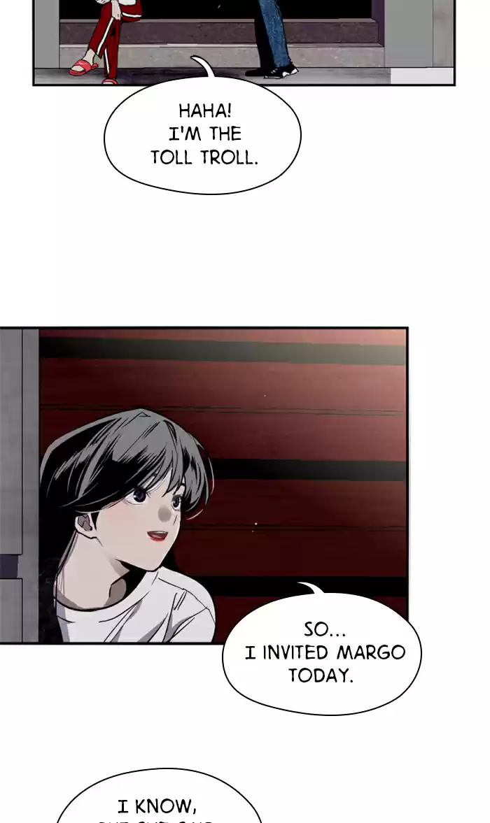 Lee Doona! Chapter 31