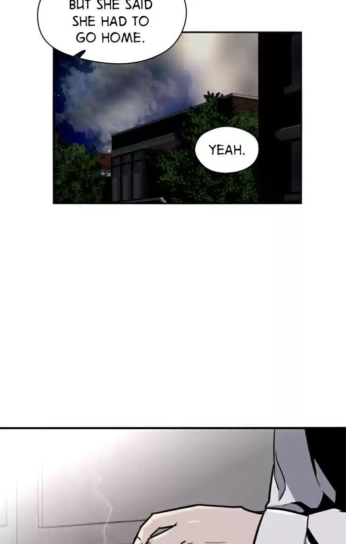 Lee Doona! Chapter 31