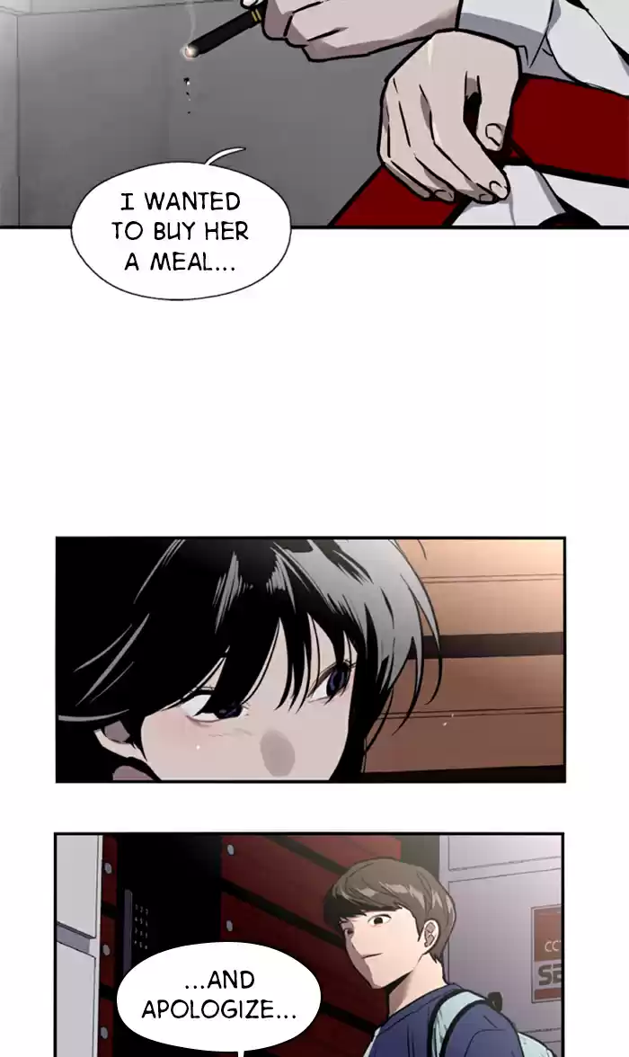 Lee Doona! Chapter 31