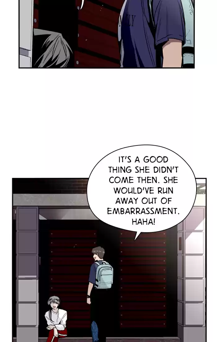 Lee Doona! Chapter 31