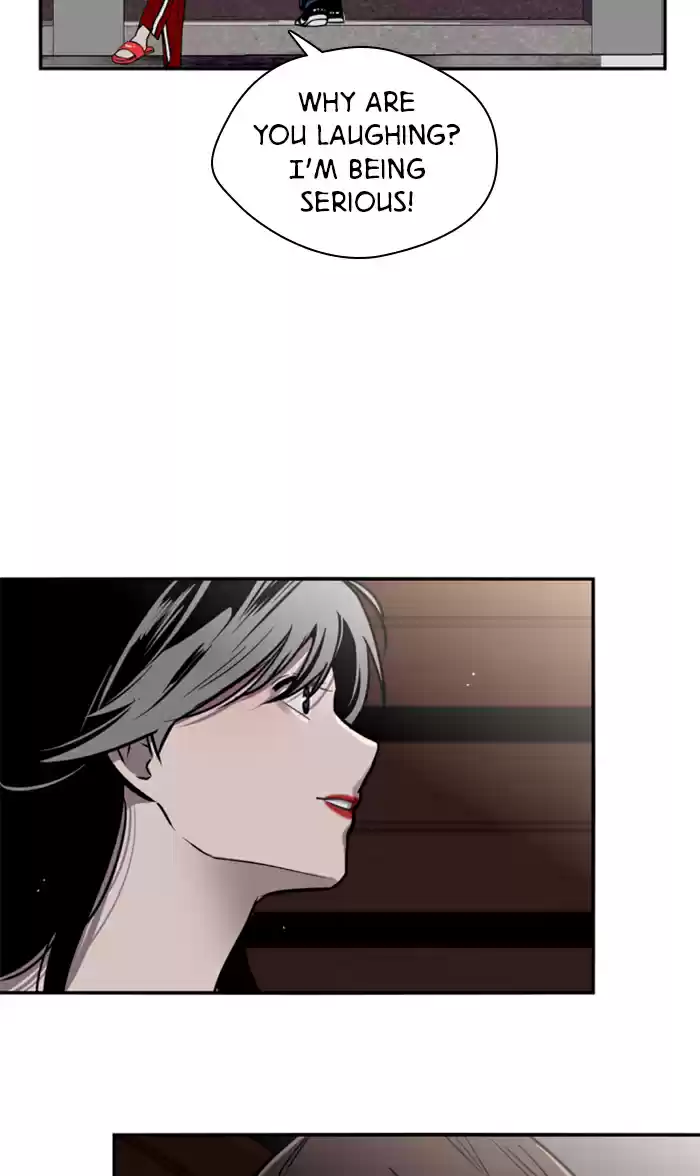 Lee Doona! Chapter 31