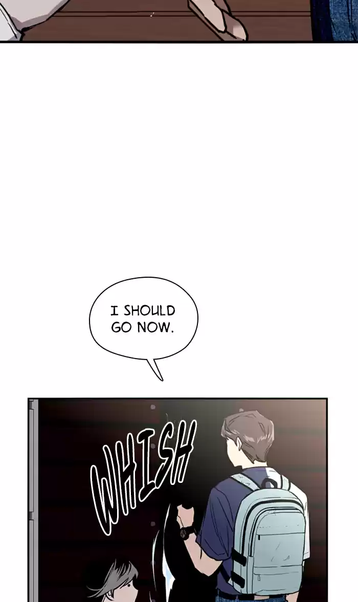 Lee Doona! Chapter 31