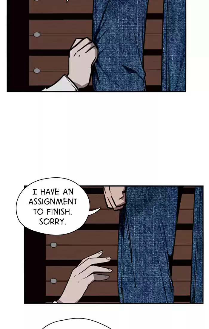 Lee Doona! Chapter 31