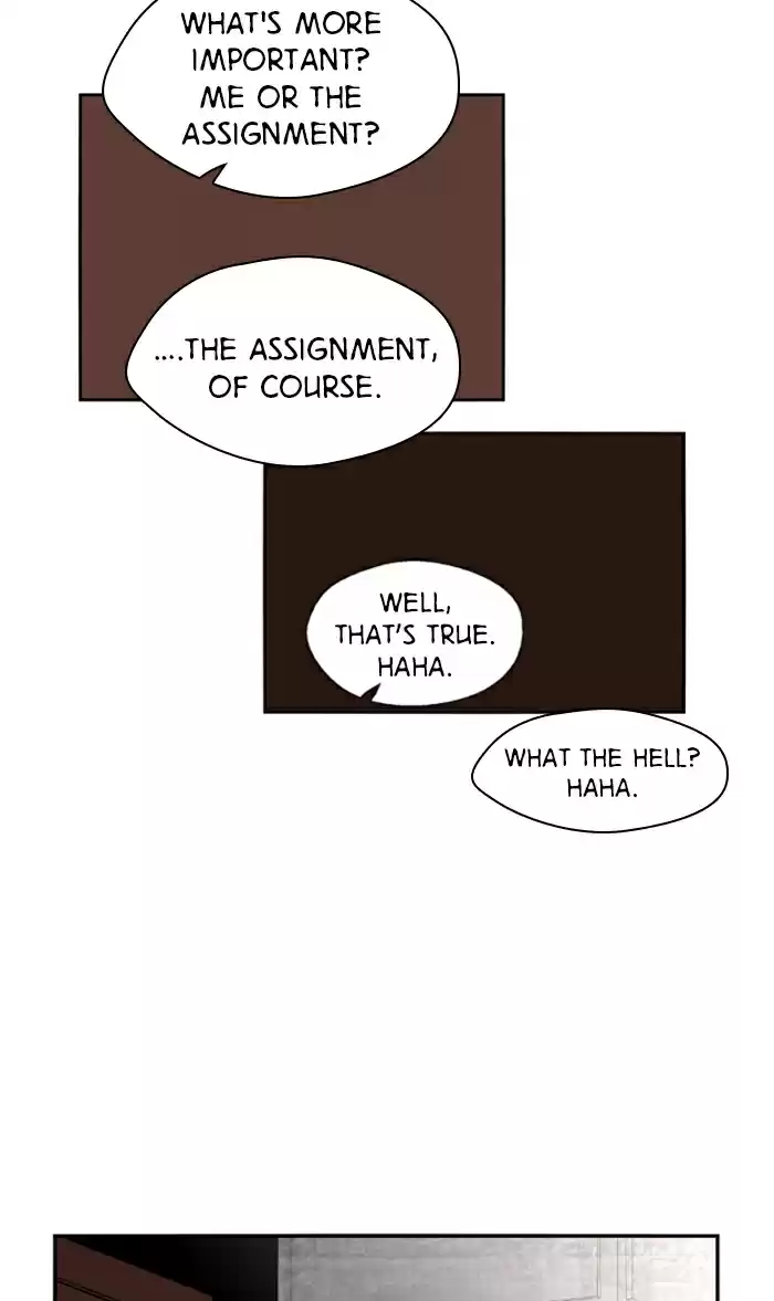 Lee Doona! Chapter 31