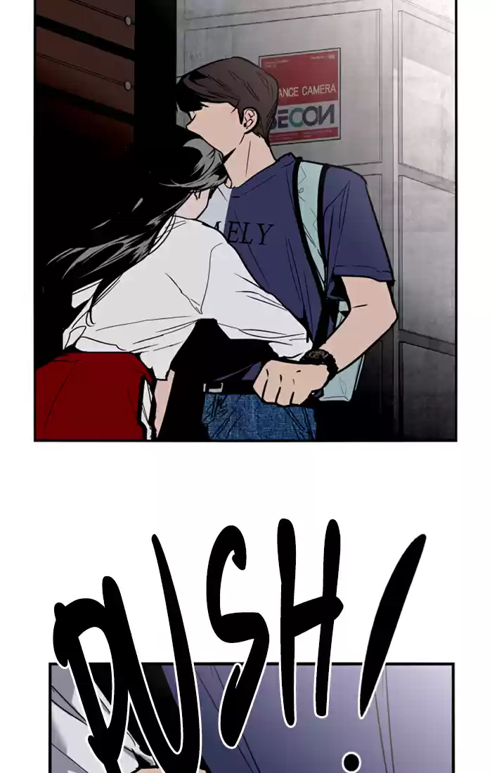 Lee Doona! Chapter 31