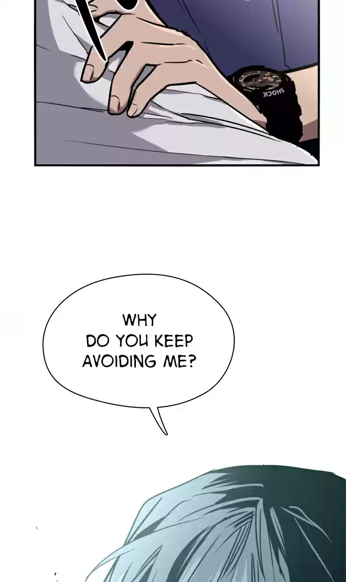 Lee Doona! Chapter 31