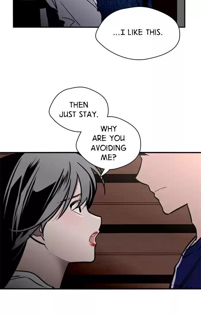 Lee Doona! Chapter 31