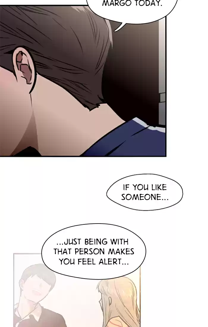 Lee Doona! Chapter 31