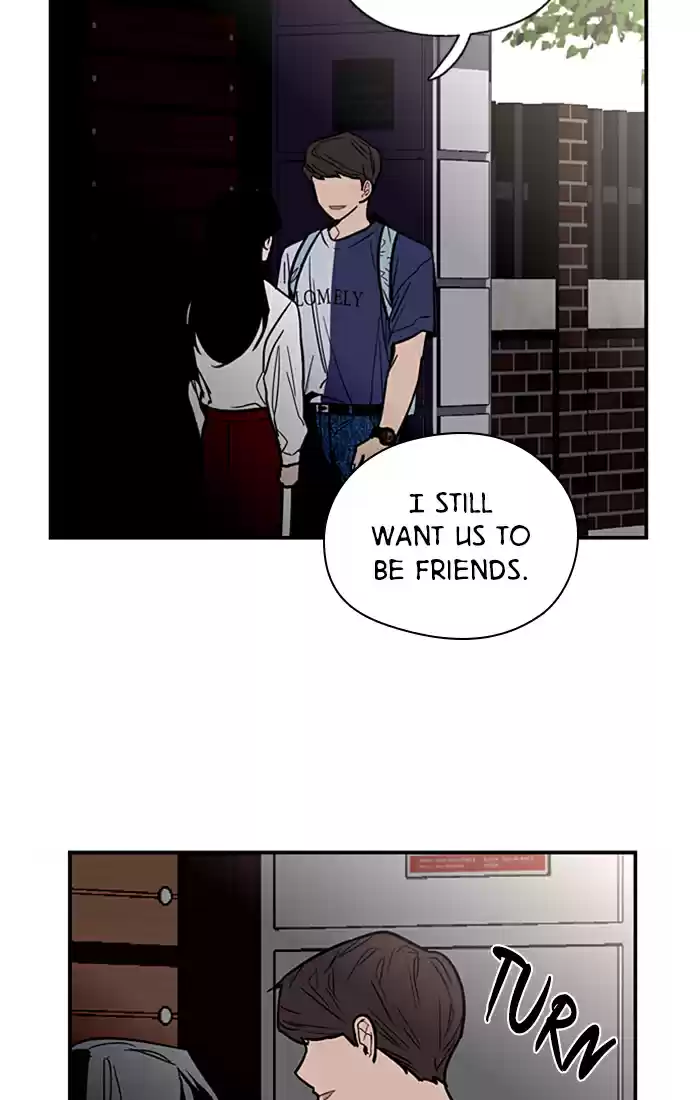 Lee Doona! Chapter 31