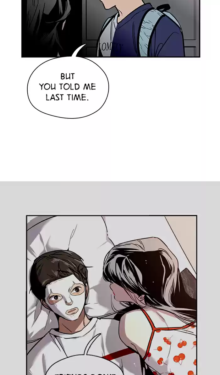 Lee Doona! Chapter 31