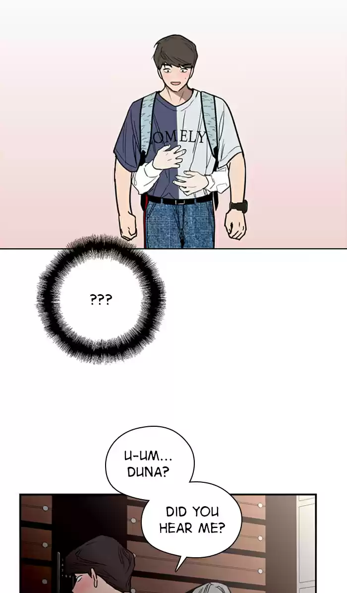 Lee Doona! Chapter 31