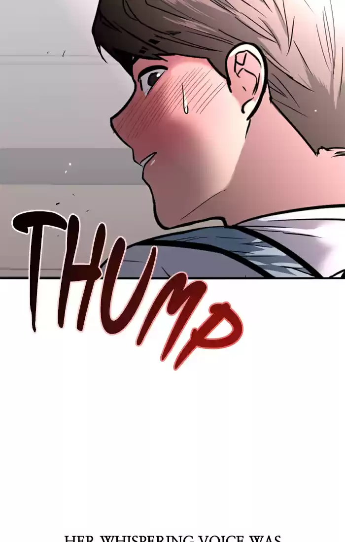 Lee Doona! Chapter 31