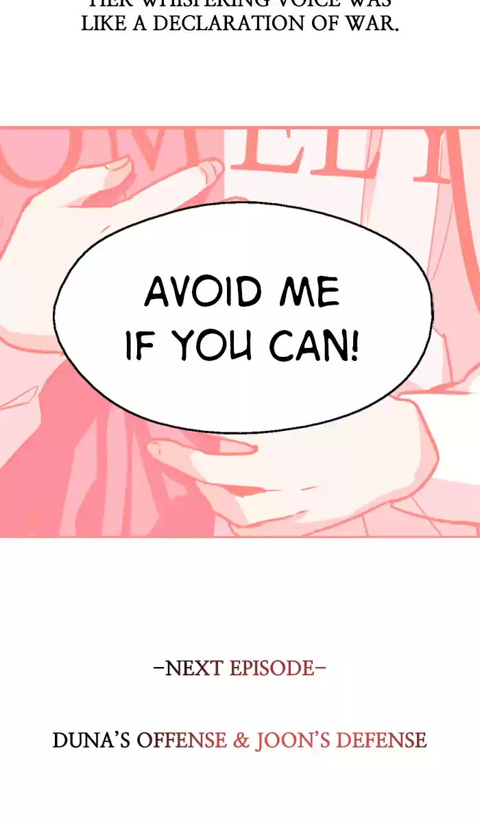 Lee Doona! Chapter 31