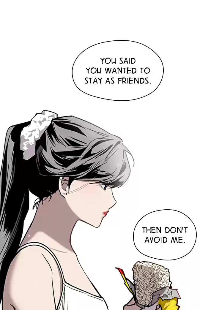 Lee Doona! Chapter 32