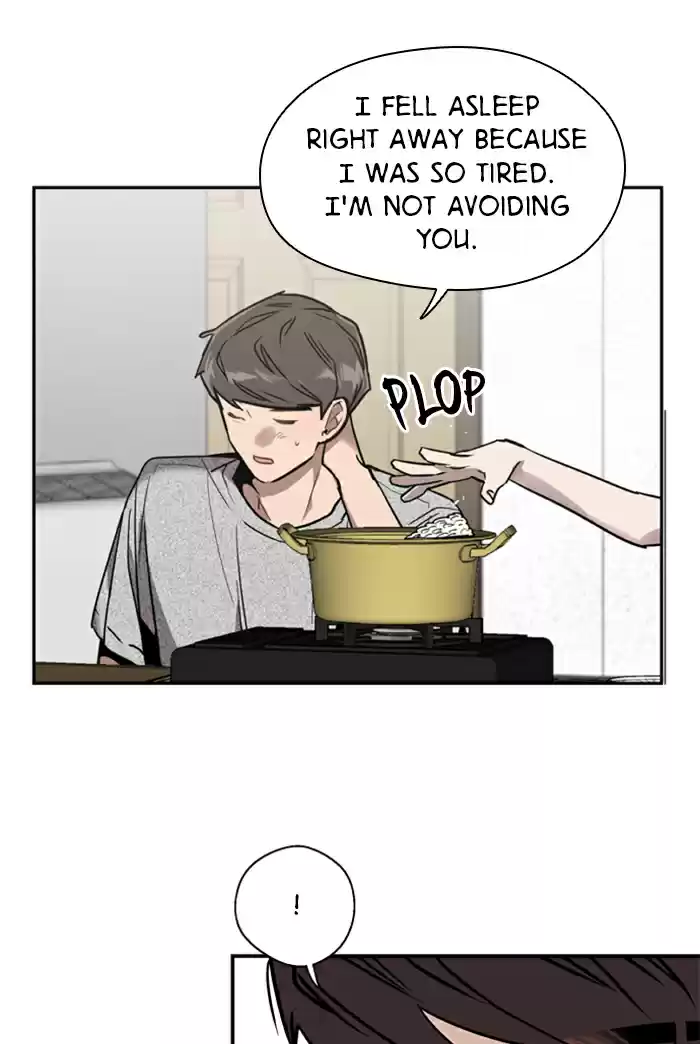 Lee Doona! Chapter 32