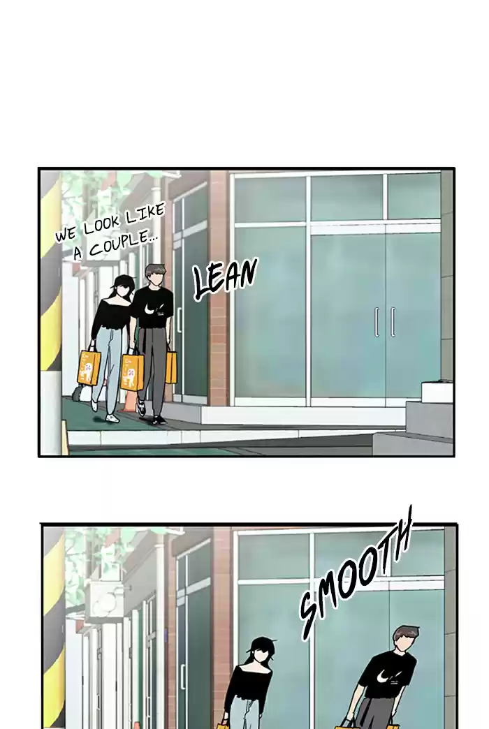 Lee Doona! Chapter 32