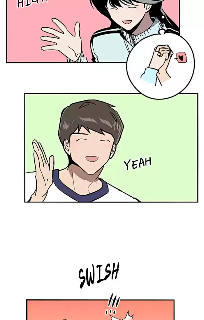 Lee Doona! Chapter 32