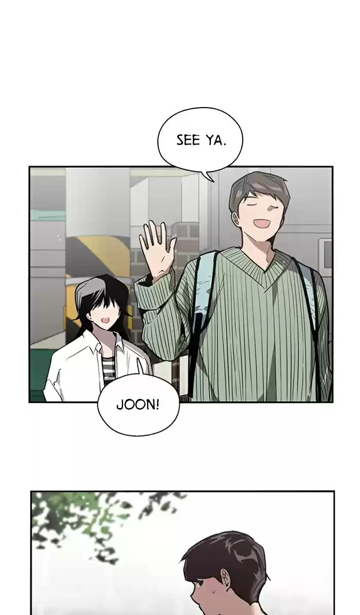 Lee Doona! Chapter 32