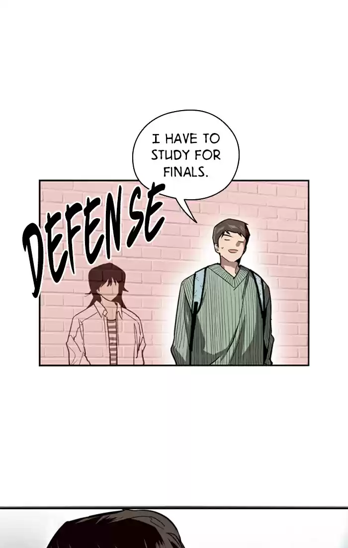 Lee Doona! Chapter 32