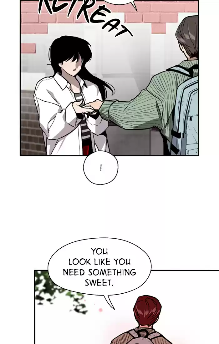 Lee Doona! Chapter 32