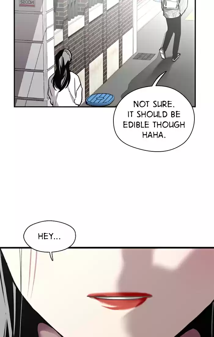 Lee Doona! Chapter 32