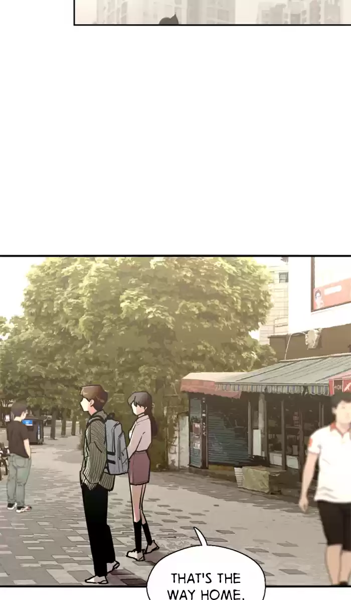 Lee Doona! Chapter 32