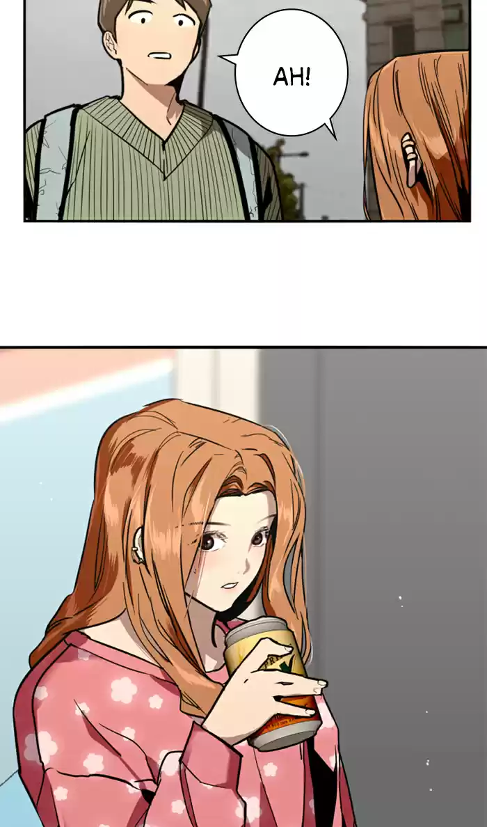 Lee Doona! Chapter 32