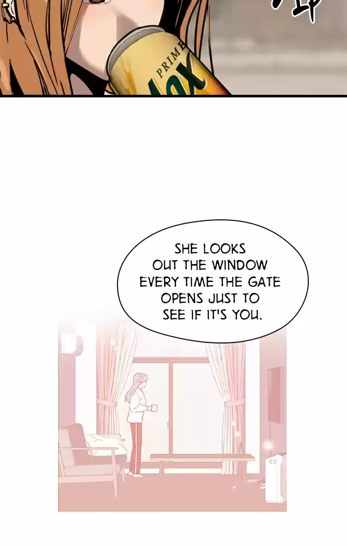 Lee Doona! Chapter 32