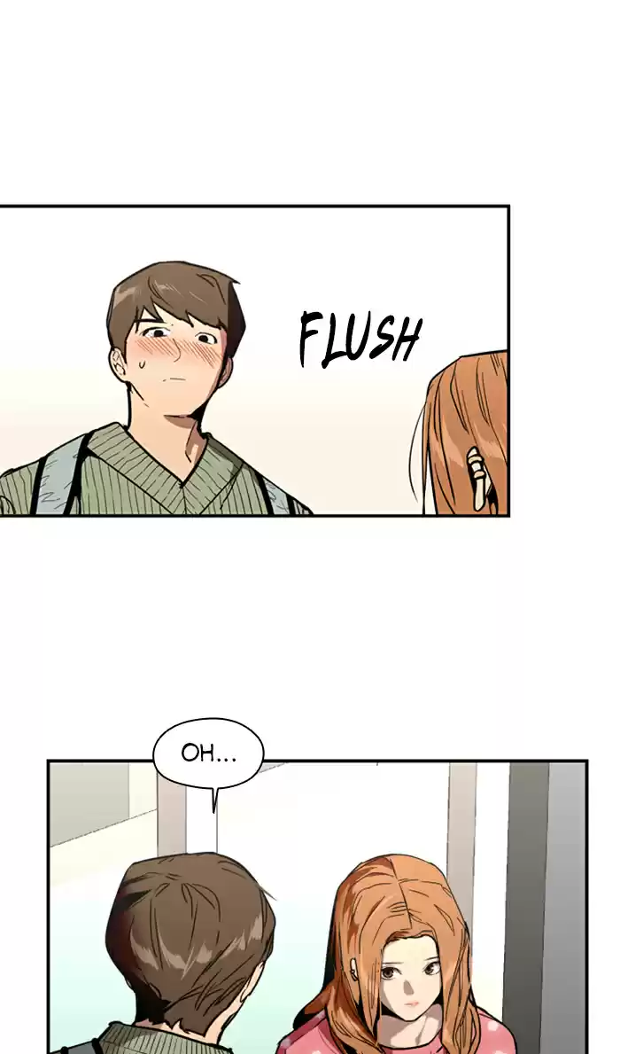 Lee Doona! Chapter 32