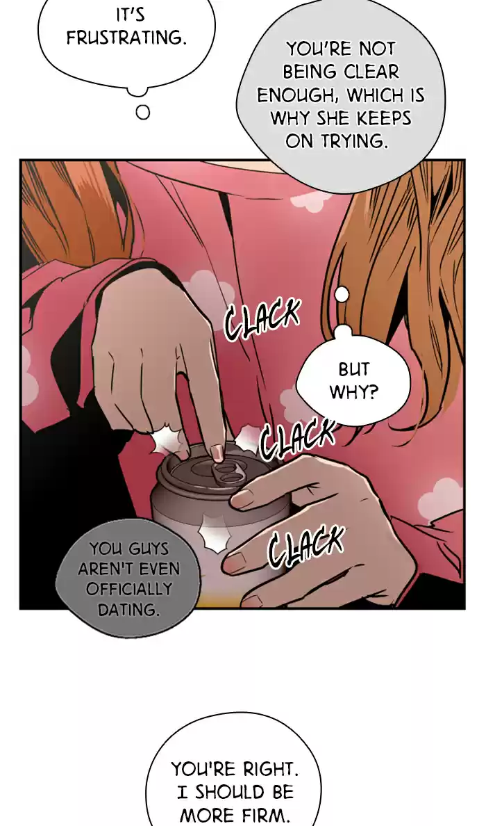 Lee Doona! Chapter 32