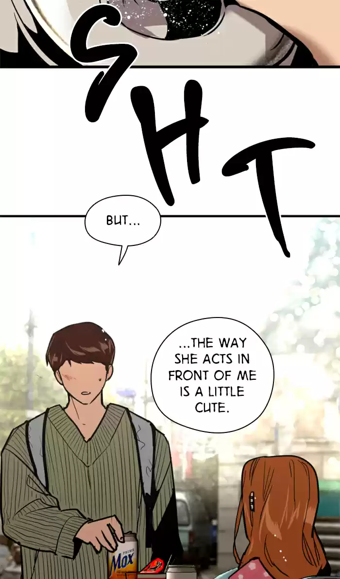 Lee Doona! Chapter 32