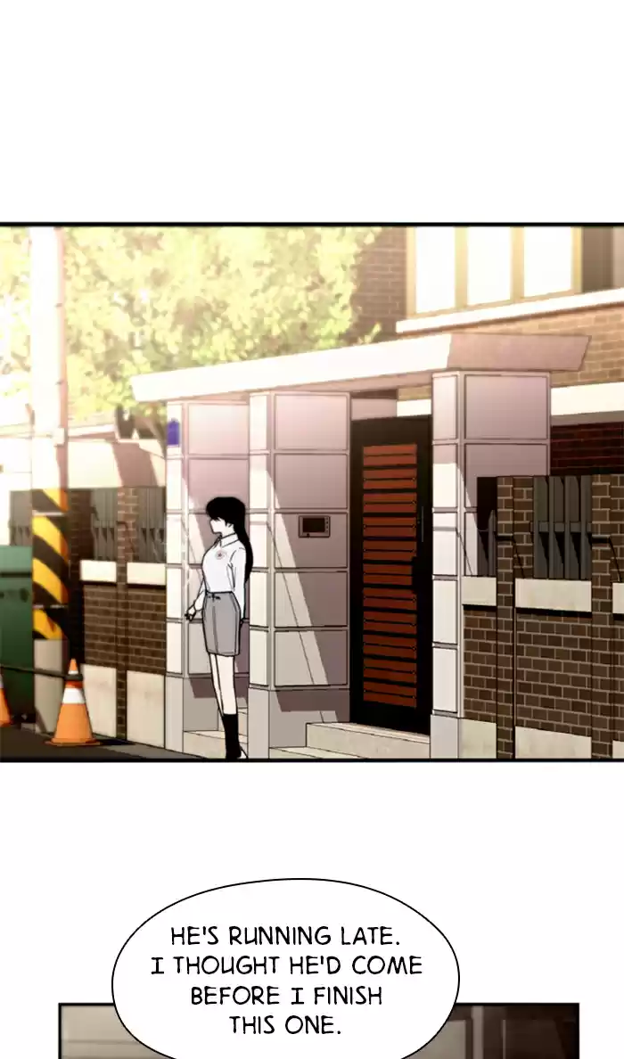 Lee Doona! Chapter 32