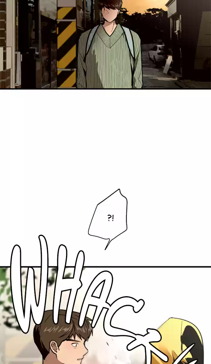 Lee Doona! Chapter 33