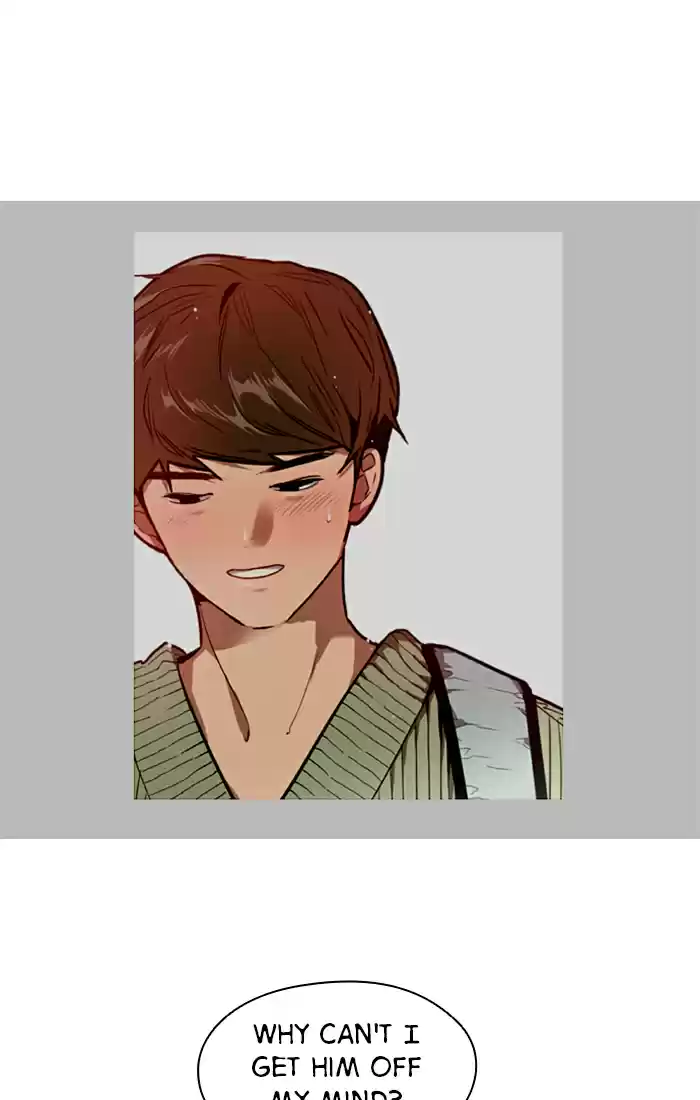 Lee Doona! Chapter 33