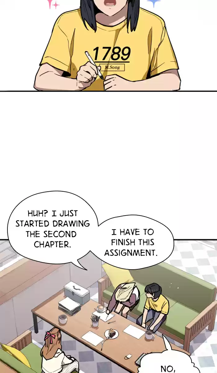 Lee Doona! Chapter 33