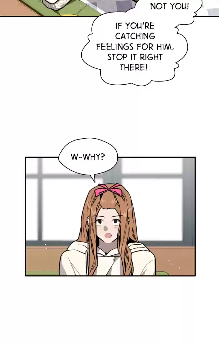 Lee Doona! Chapter 33