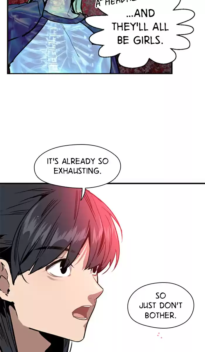 Lee Doona! Chapter 33