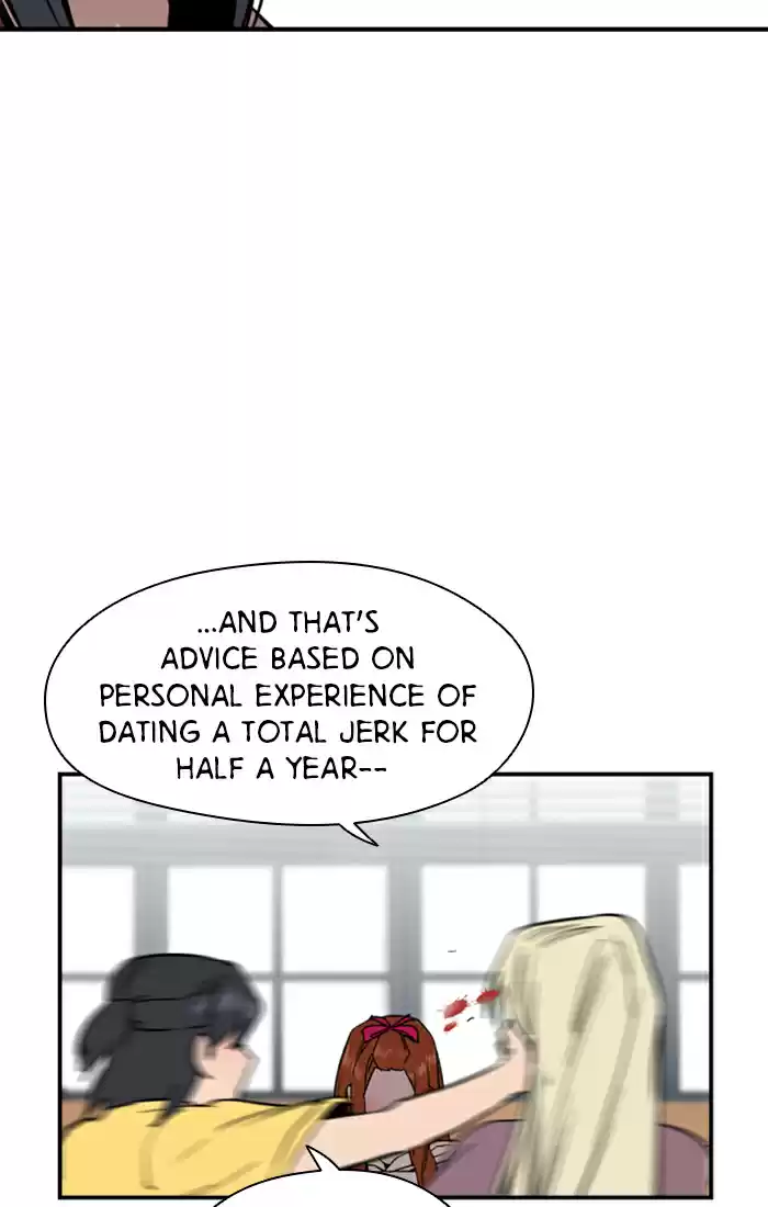 Lee Doona! Chapter 33