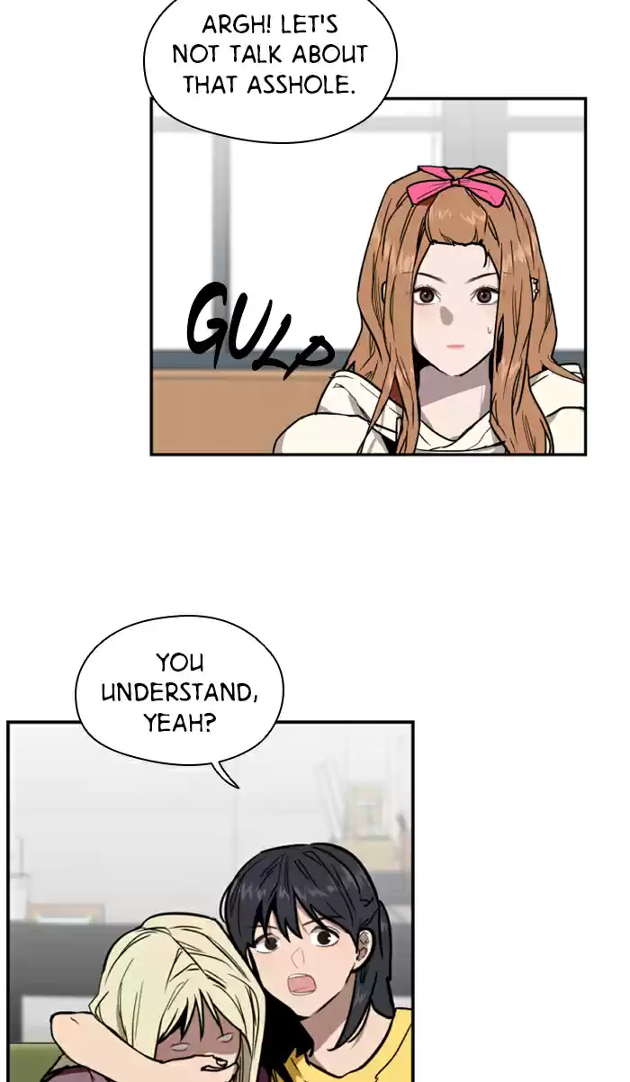 Lee Doona! Chapter 33