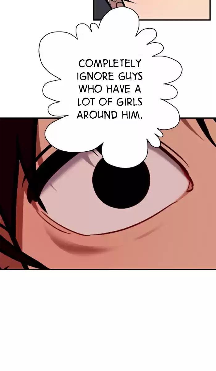 Lee Doona! Chapter 33