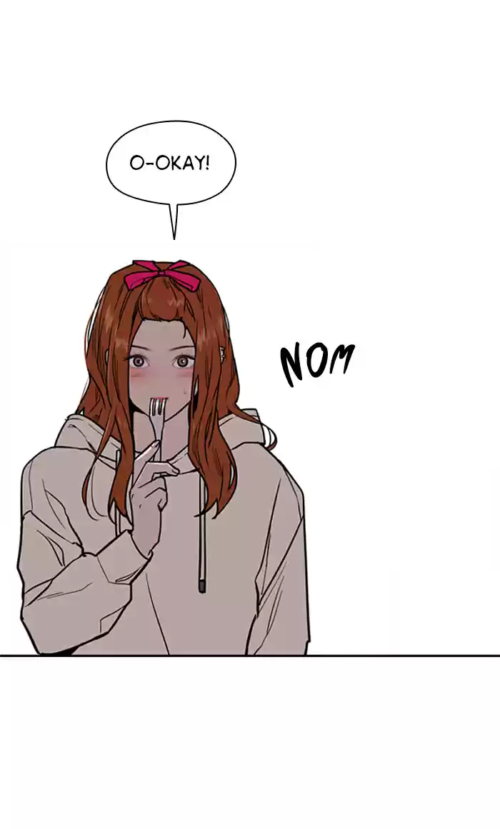 Lee Doona! Chapter 33