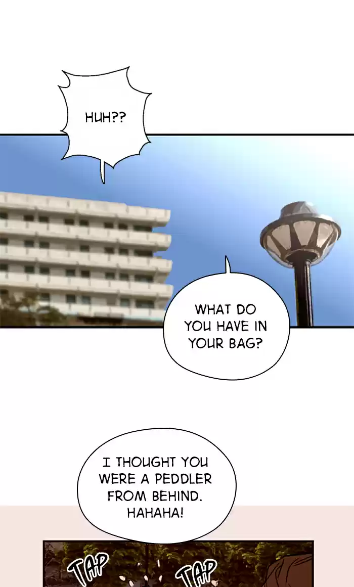 Lee Doona! Chapter 33