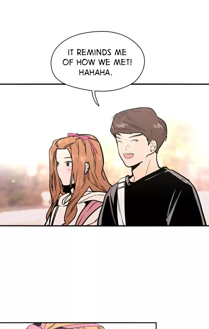 Lee Doona! Chapter 33