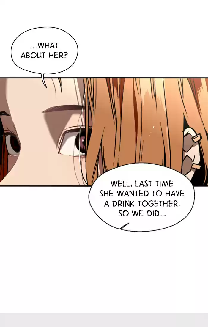 Lee Doona! Chapter 33