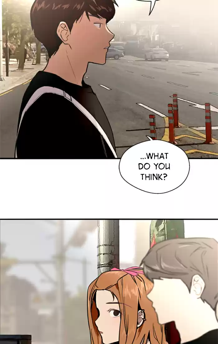 Lee Doona! Chapter 33